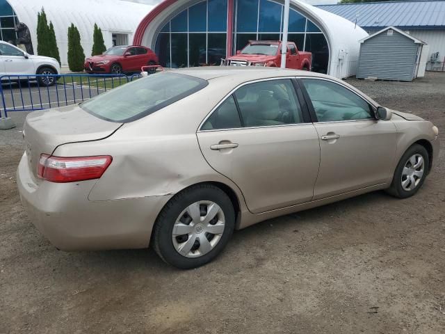 2009 Toyota Camry Base