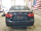 2008 Hyundai Elantra GLS