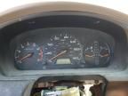 2003 Honda Odyssey EXL