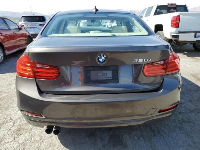 2012 BMW 328 I