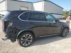 2017 BMW X5 XDRIVE50I