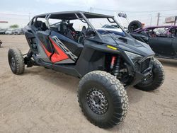 Lots with Bids for sale at auction: 2022 Polaris RZR PRO R 4 Ultimate Launch Edition