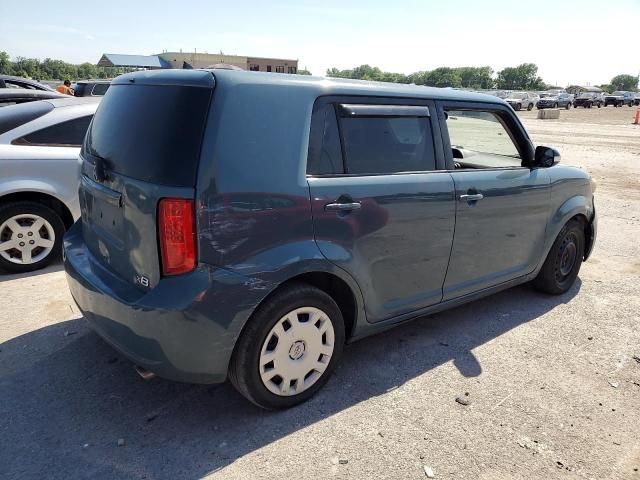 2008 Scion XB