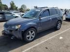 2007 Mitsubishi Outlander XLS