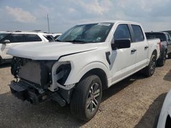 Ford f150 Supercrew Vehiculos salvage en venta: 2023 Ford F150 Supercrew