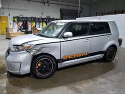 Scion Vehiculos salvage en venta: 2008 Scion XB