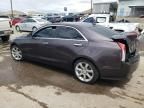 2014 Cadillac ATS Luxury