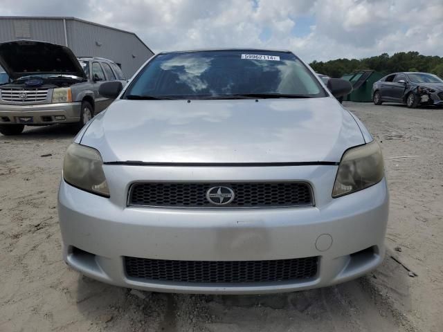 2005 Scion TC