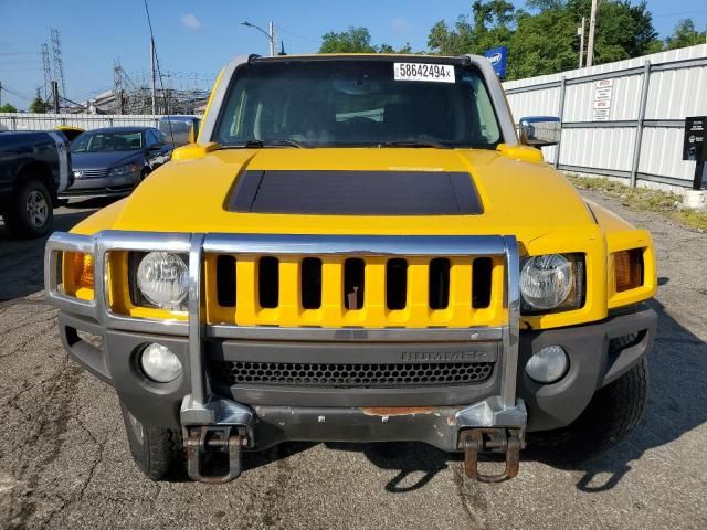 2007 Hummer H3