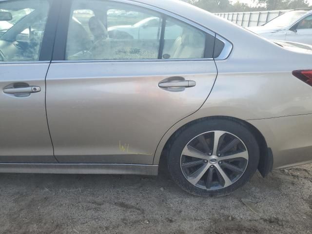 2015 Subaru Legacy 2.5I Limited