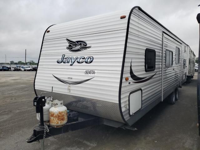 2015 Jayco JAY Flight