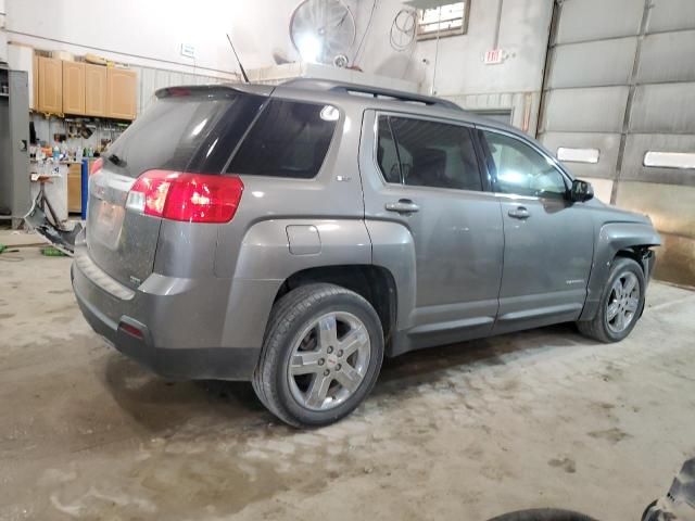 2012 GMC Terrain SLT