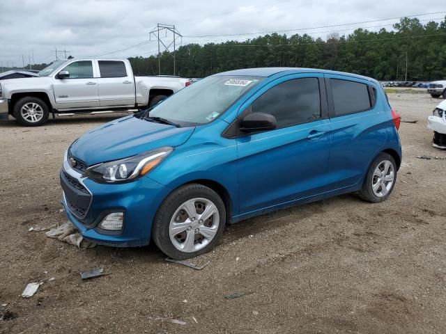 2019 Chevrolet Spark LS