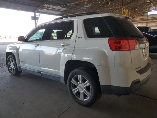 2014 GMC Terrain SLT