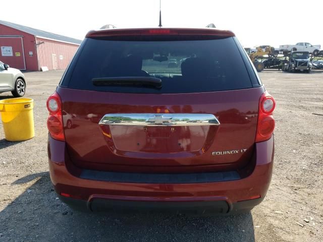 2010 Chevrolet Equinox LT