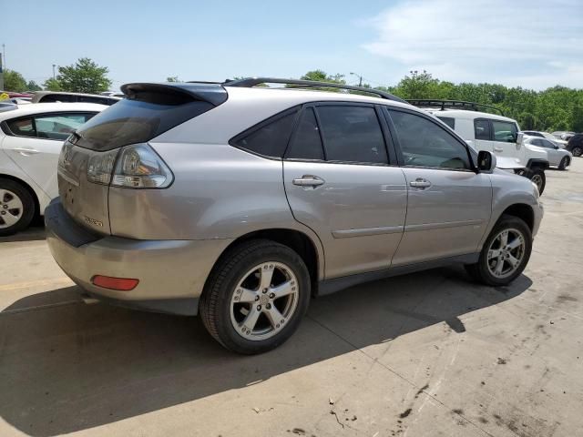 2005 Lexus RX 330