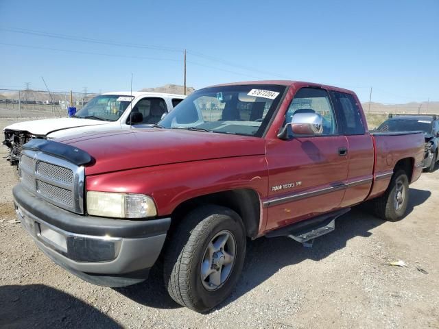 1997 Dodge RAM 1500