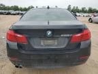 2015 BMW 528 I