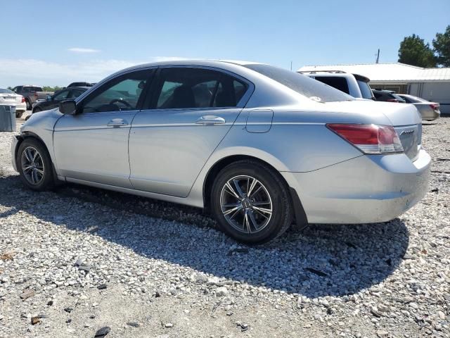 2010 Honda Accord LX