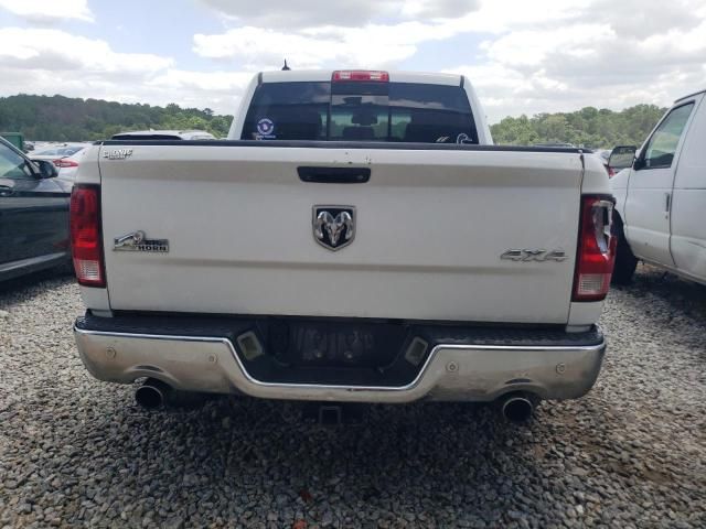 2015 Dodge RAM 1500 SLT