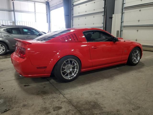 2007 Ford Mustang GT