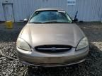 2003 Ford Taurus SE