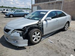 Toyota Vehiculos salvage en venta: 2007 Toyota Camry LE