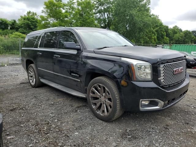 2015 GMC Yukon XL Denali