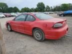 2001 Pontiac Grand Prix GTP