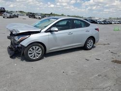 Hyundai Vehiculos salvage en venta: 2022 Hyundai Accent SE