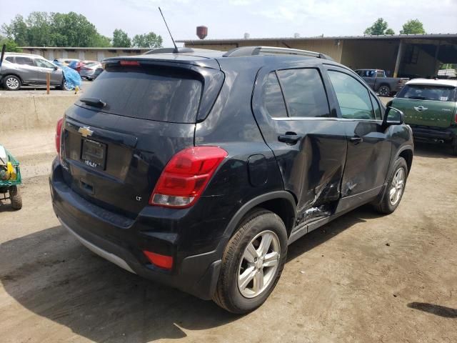 2017 Chevrolet Trax 1LT