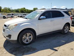 2013 Chevrolet Equinox LT en venta en Lebanon, TN