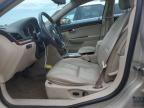 2009 Saturn Aura Green Line