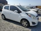 2014 Chevrolet Spark 1LT