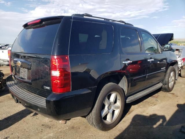 2007 Chevrolet Tahoe K1500