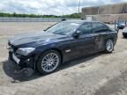 2014 BMW 750 LXI