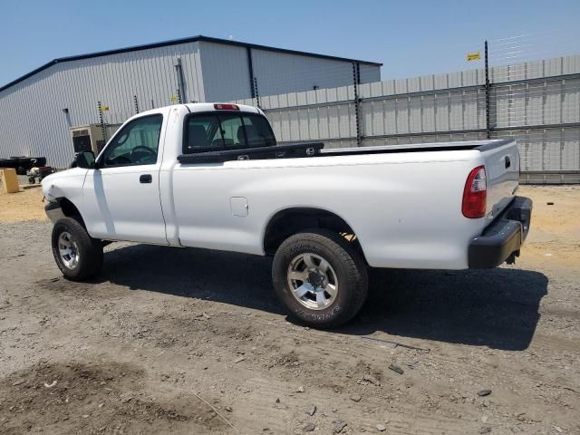 2005 Toyota Tundra