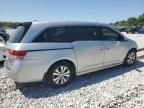 2014 Honda Odyssey Touring