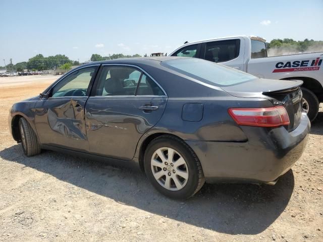 2009 Toyota Camry SE