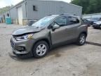 2022 Chevrolet Trax 1LT