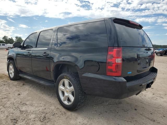 2010 Chevrolet Suburban C1500  LS