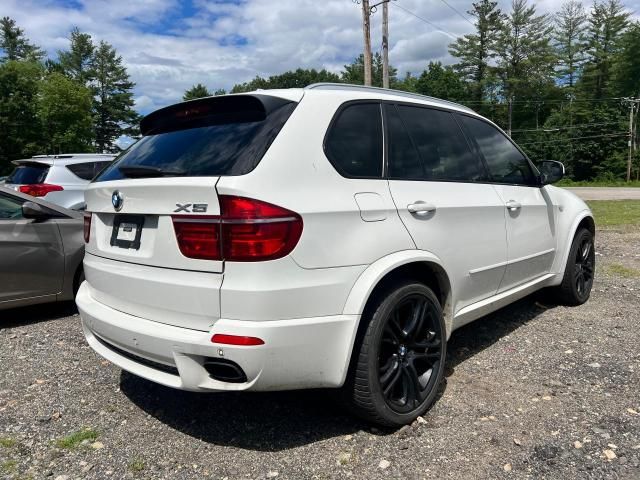 2012 BMW X5 XDRIVE50I