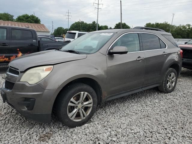 2010 Chevrolet Equinox LT