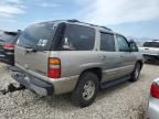 2000 Chevrolet Tahoe K1500