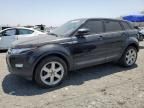 2013 Land Rover Range Rover Evoque Pure Plus