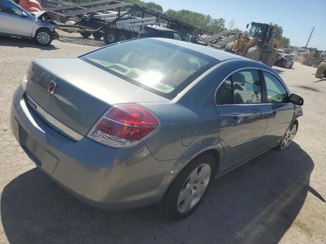 2007 Saturn Aura XE