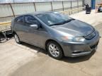 2011 Honda Insight EX