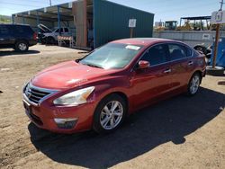 Nissan salvage cars for sale: 2014 Nissan Altima 2.5