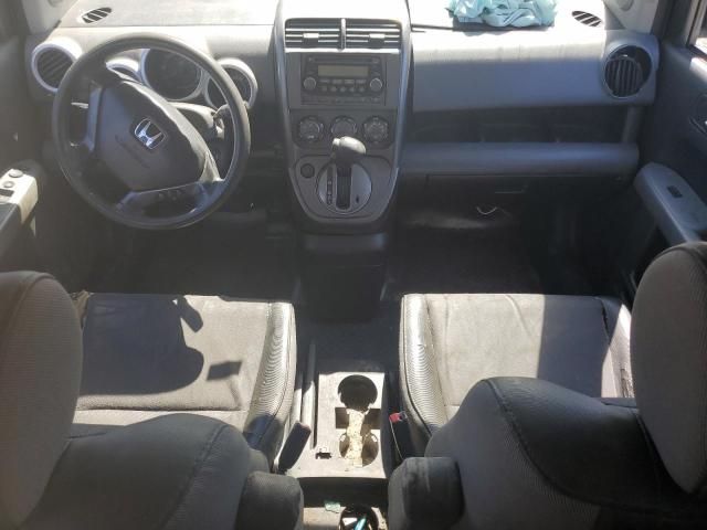 2005 Honda Element EX