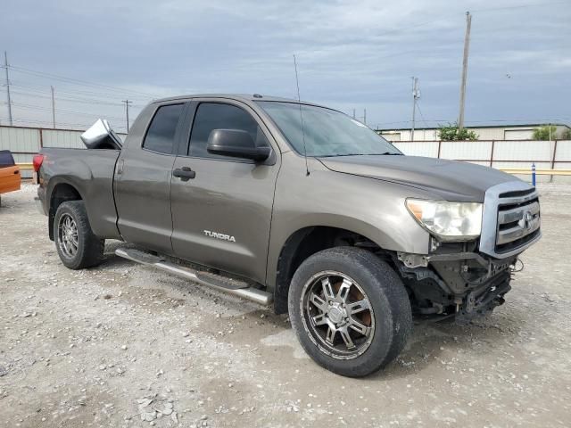 2013 Toyota Tundra Double Cab SR5